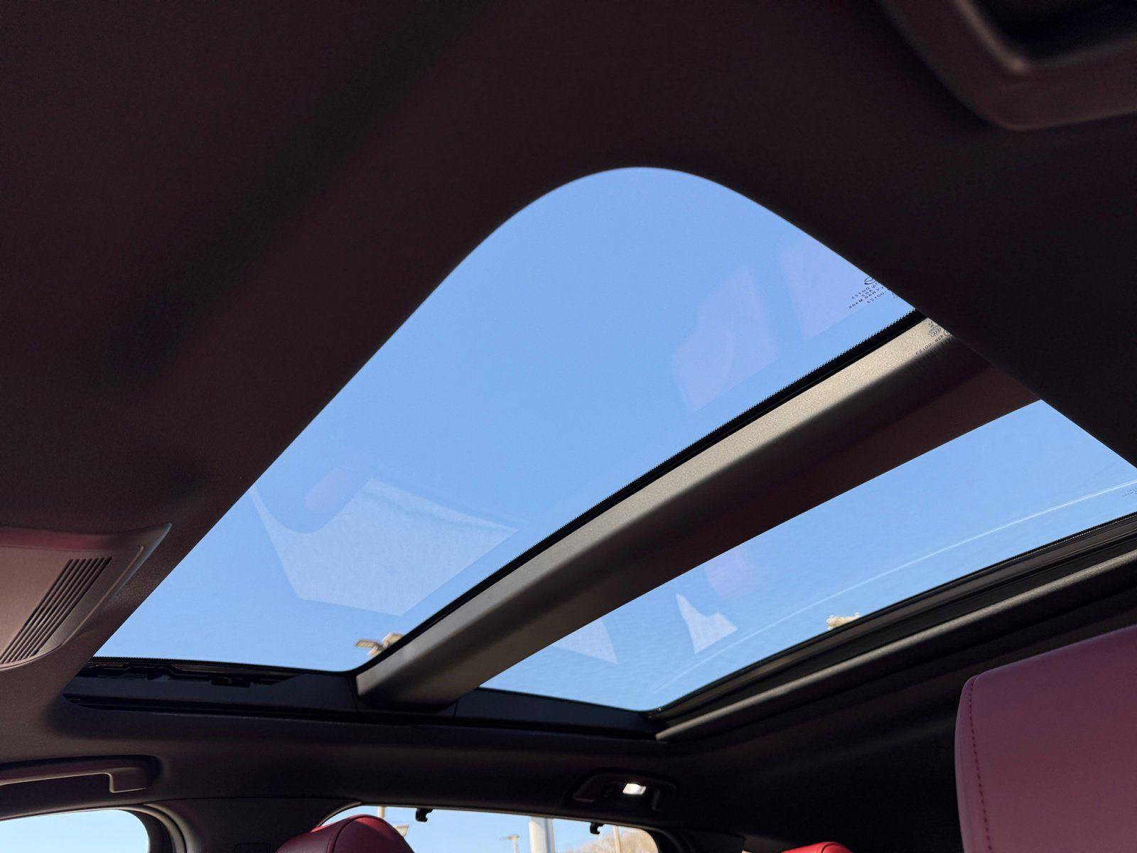 New 2026 MAZDA CX-70 3.3 Turbo w/ Premium Plus Pkg image 29