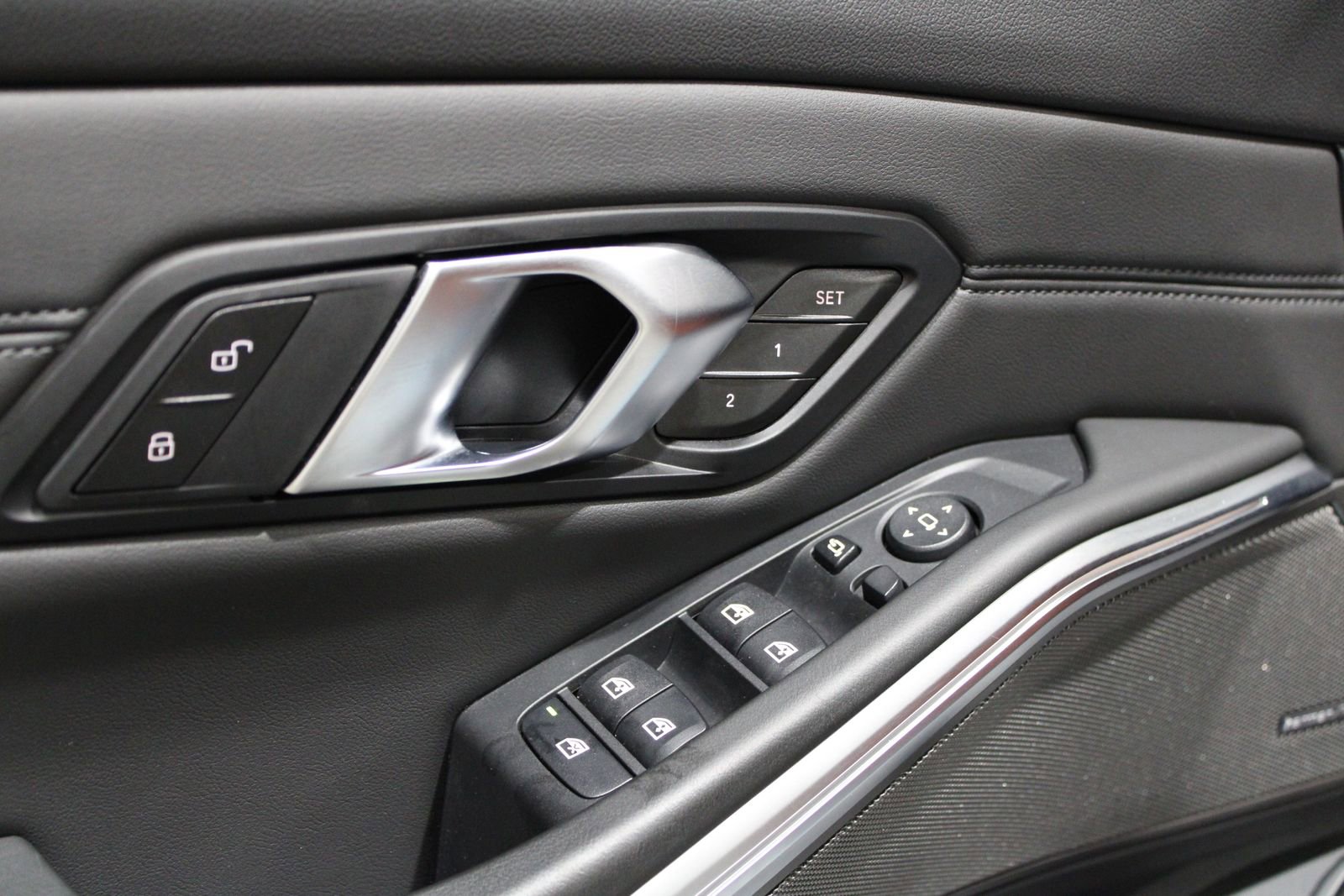 Used 2024 BMW M3 w/ Executive Package image 24