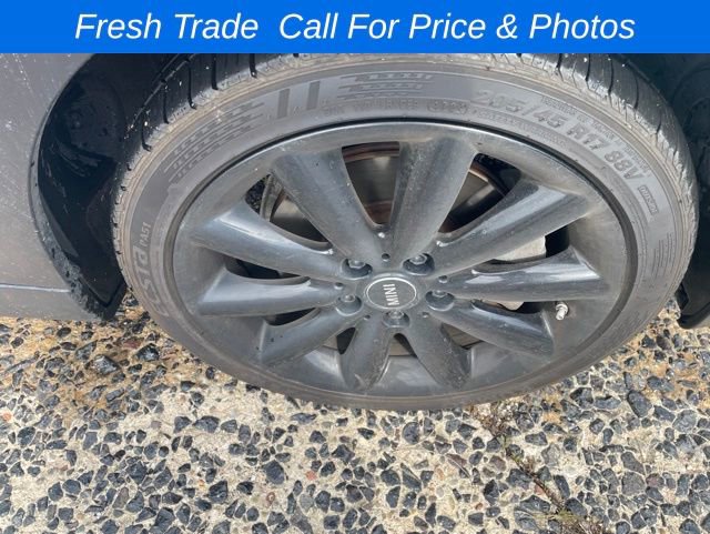 Used 2016 MINI Cooper S FWD image 12