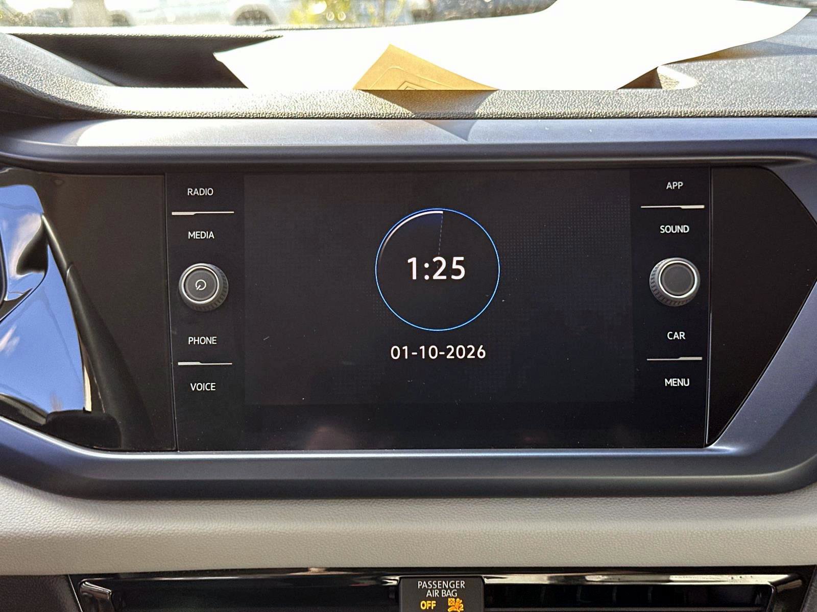 Certified 2022 Volkswagen Taos SE image 20