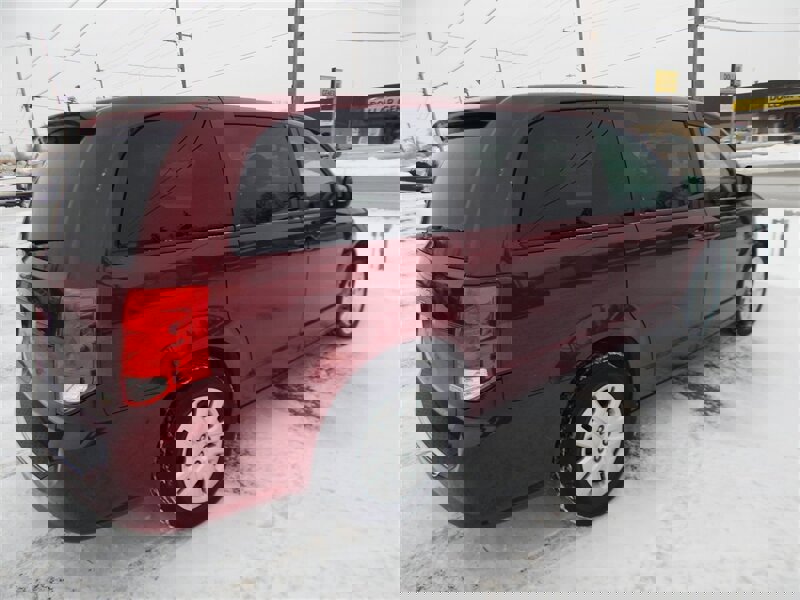 Used 2018 Dodge Grand Caravan SE w/ UConnect Hands-Free Group image 5