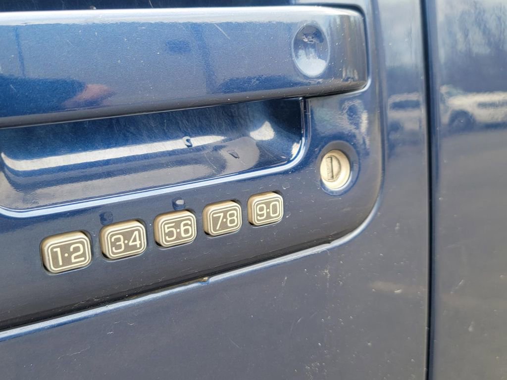 Used 2008 Ford F150 FX4 AWD/4WD image 12