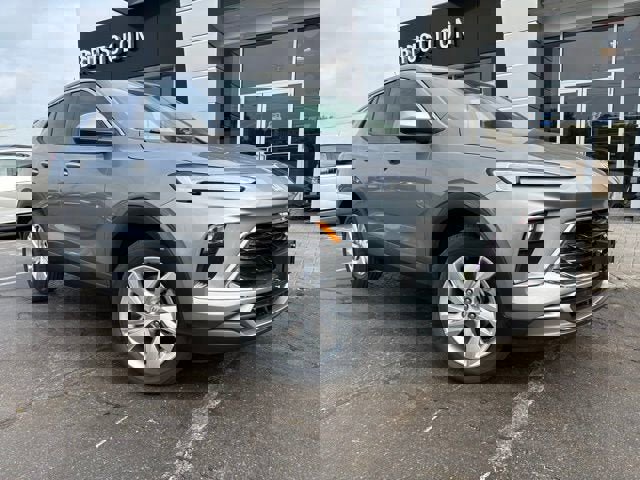 New 2026 Buick Encore GX Preferred w/ Comfort Package image 3