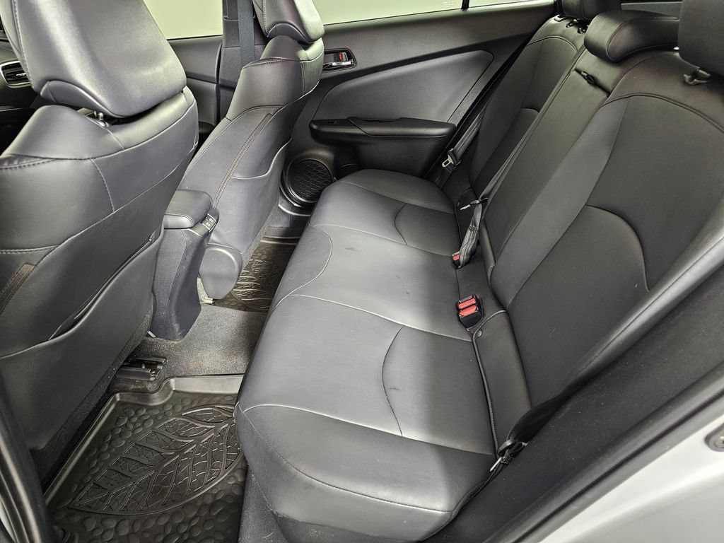 Used 2020 Toyota Prius XLE w/ Advanced Technology Package AWD/4WD image 19