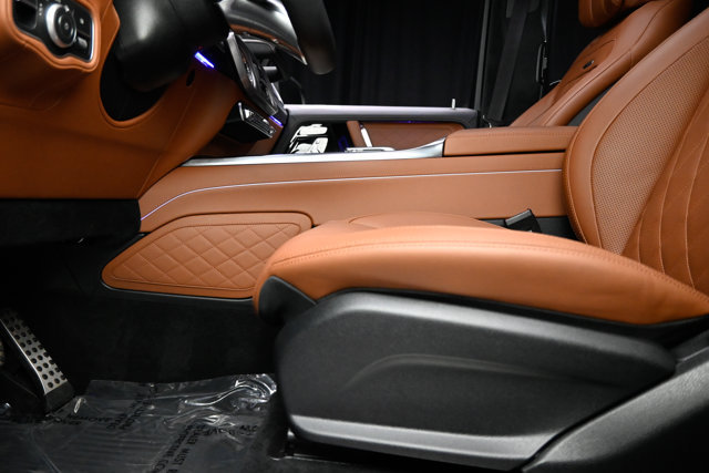 Used 2026 Mercedes-Benz G 63 AMG 4MATIC image 50