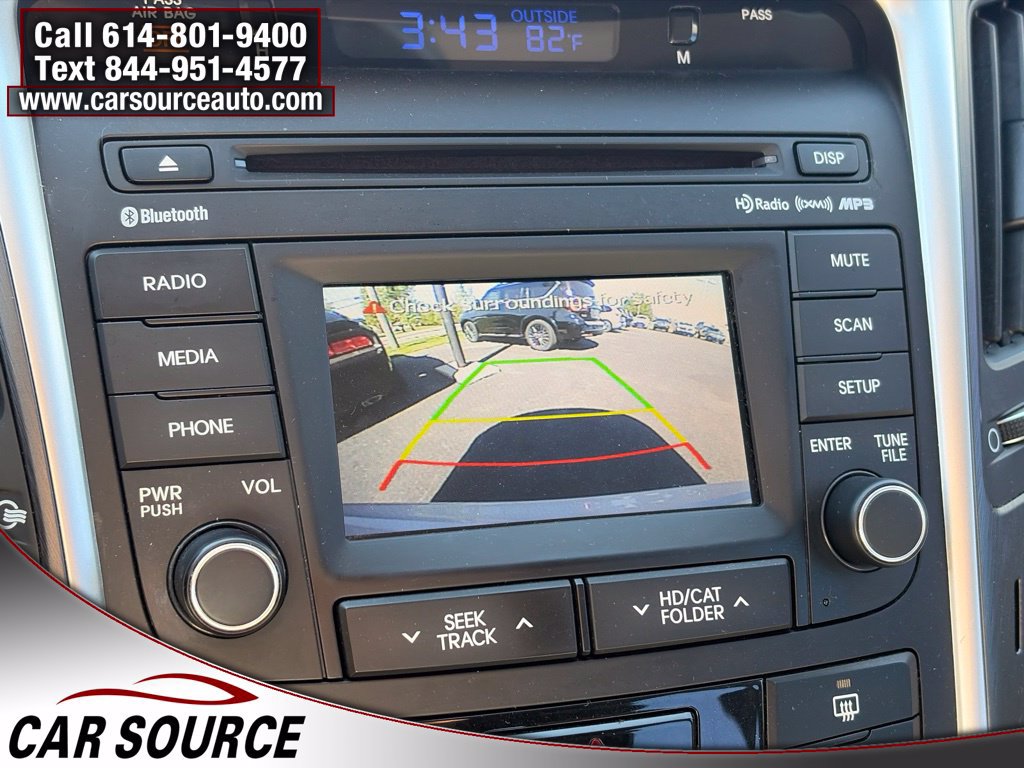 Used 2014 Hyundai Sonata GLS w/ Popular Equipment Group 2 FWD image 19