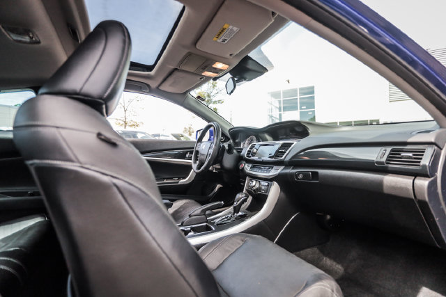 Used 2014 Honda Accord EX-L image 40
