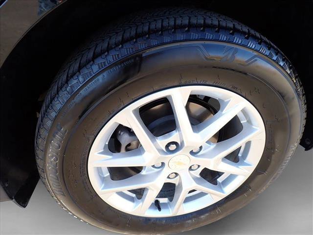 Used 2024 Chevrolet Equinox LT image 6