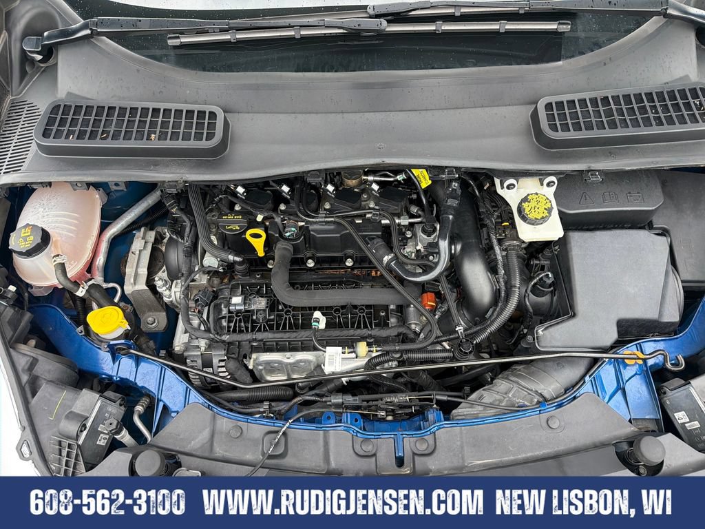 Used 2019 Ford Escape SEL AWD/4WD image 21