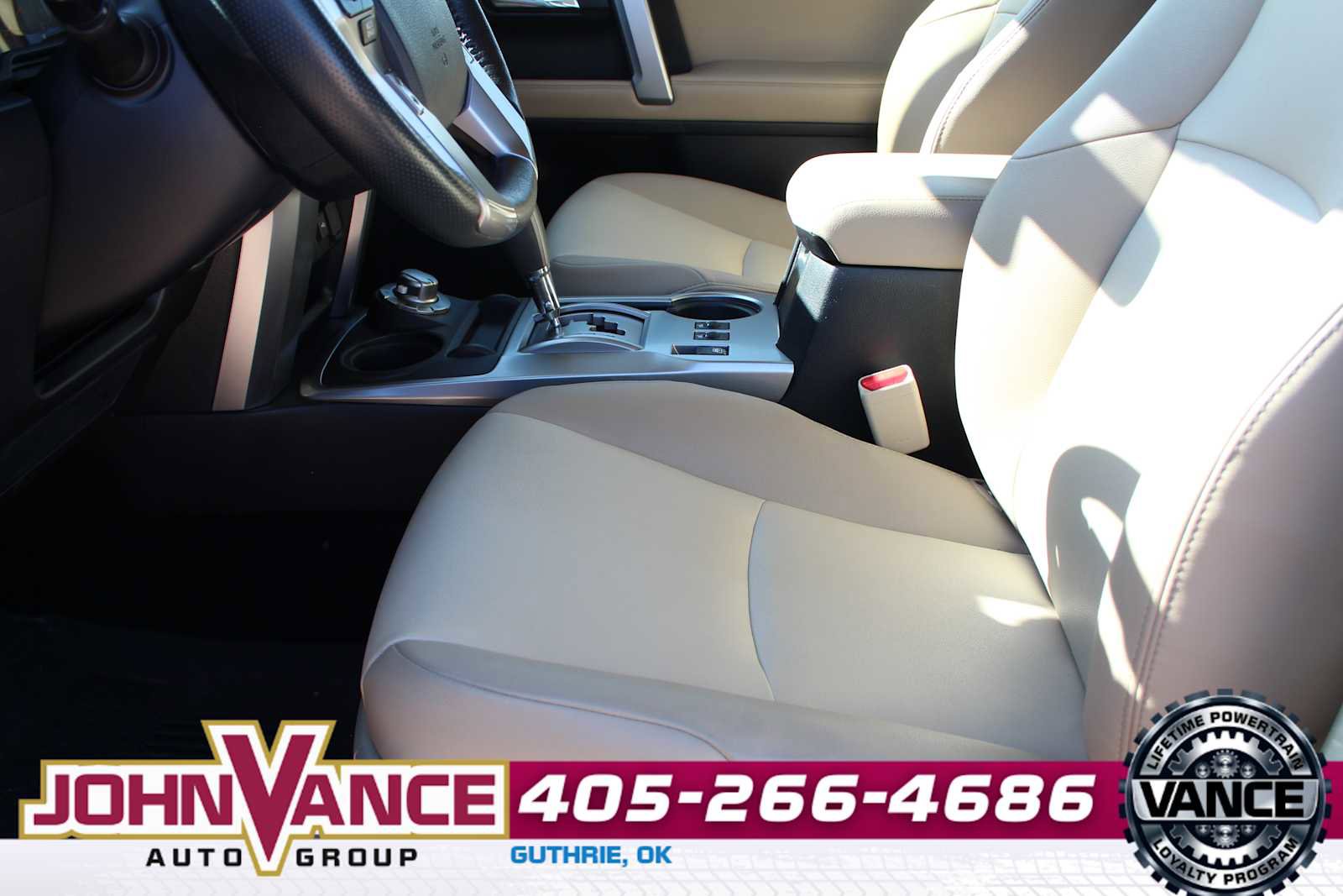 Used 2024 Toyota 4Runner SR5 Premium w/ Moonroof Package AWD/4WD image 27