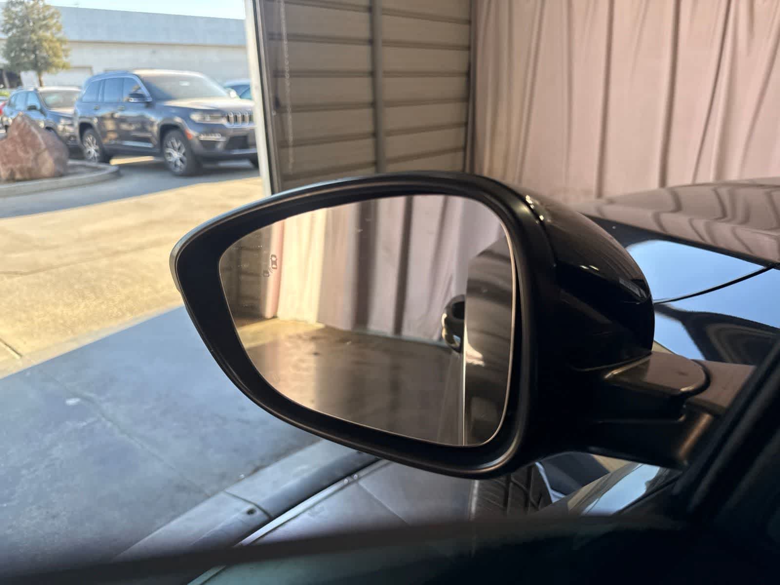 Used 2019 Honda Accord EX-L image 18