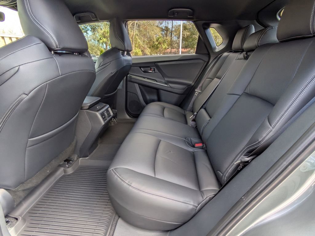 Used 2026 Toyota bZ image 15