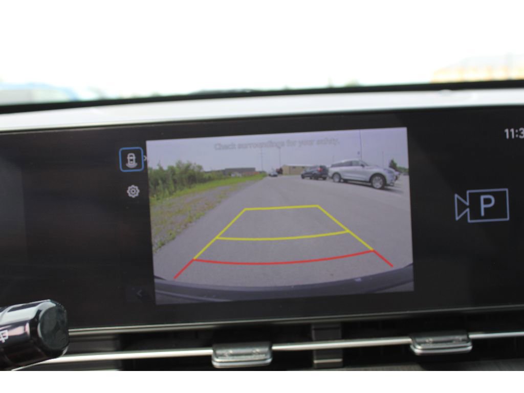 Used 2024 Hyundai Kona SEL image 32