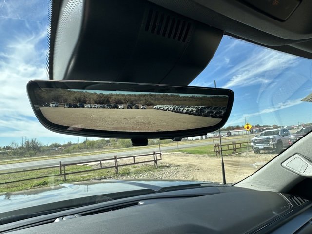 New 2026 GMC Sierra 2500 Denali w/ Denali Reserve Package image 23