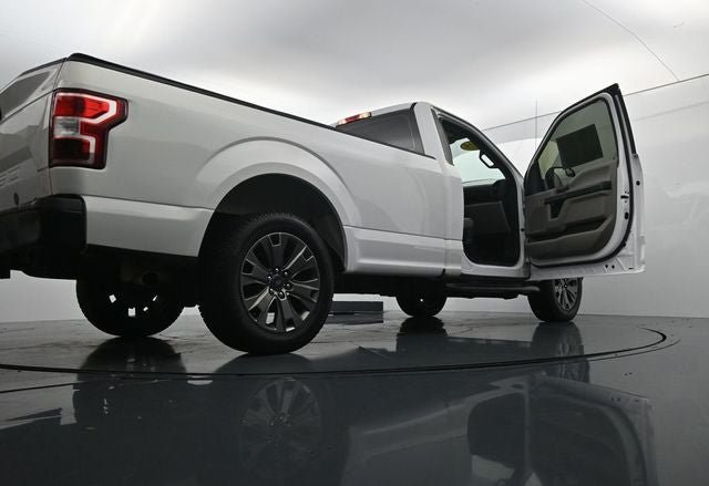 Used 2019 Ford F150 XL w/ Equipment Group 101A Mid RWD image 38