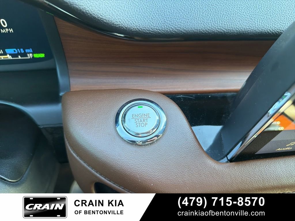 Used 2020 Lincoln Aviator Grand Touring w/ Equipment Group 302A AWD/4WD image 26