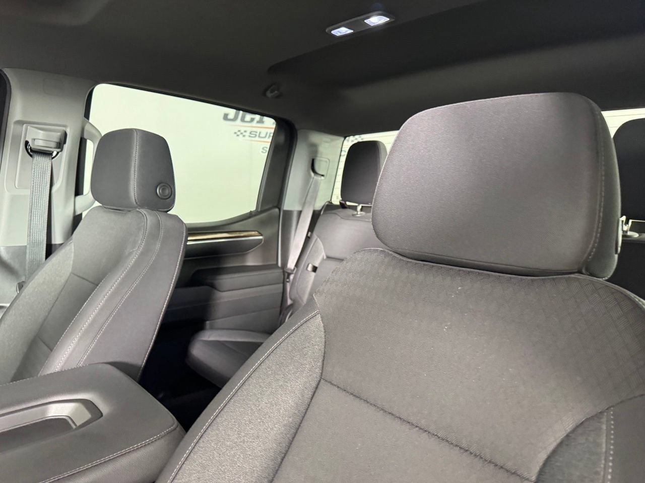 Used 2024 GMC Sierra 1500 Elevation AWD/4WD image 10