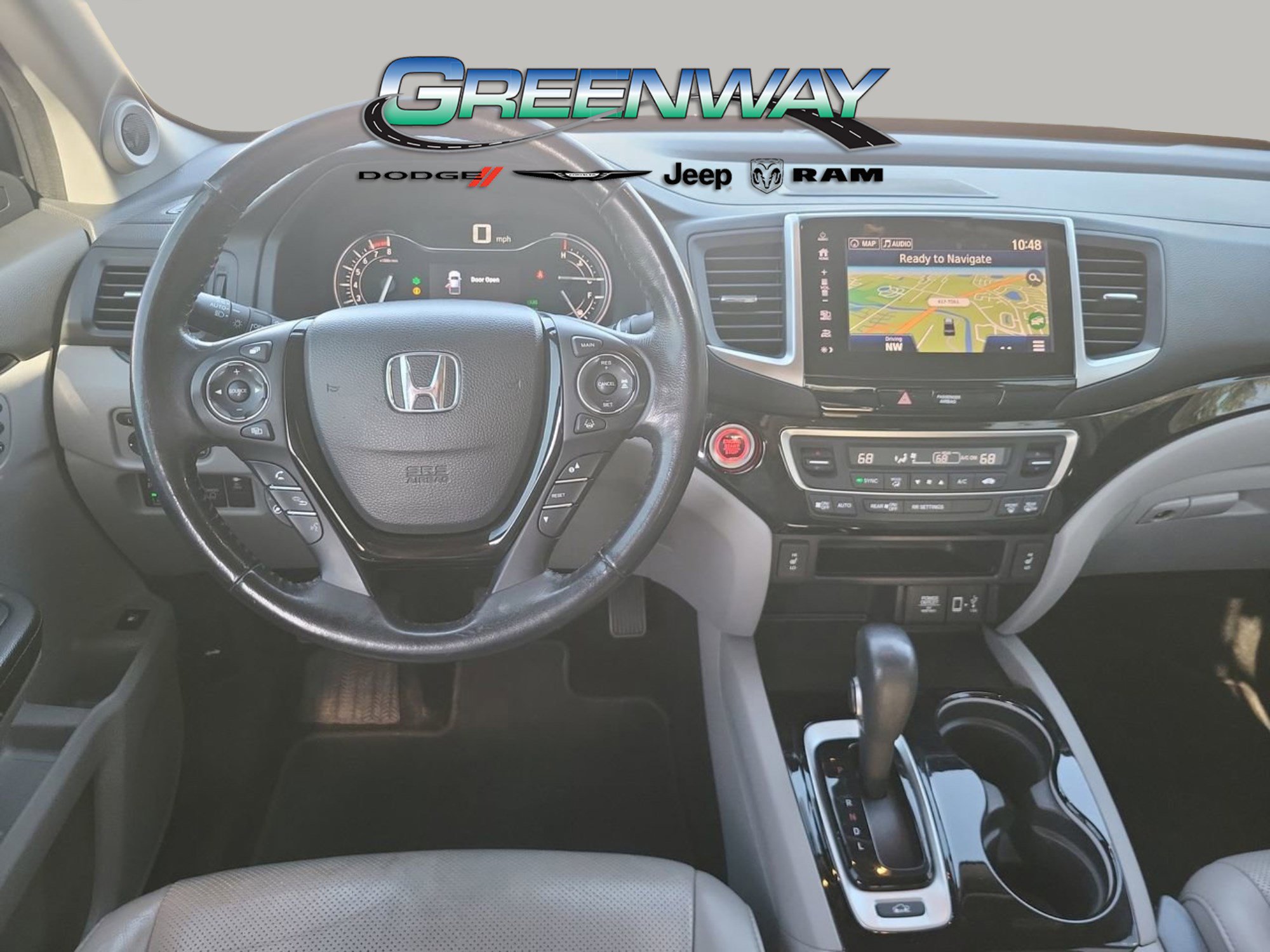 Used 2019 Honda Ridgeline RTL-E image 7