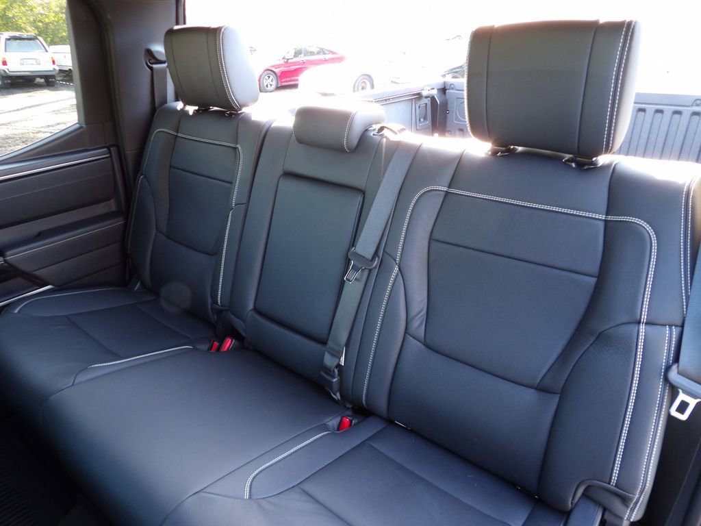 Used 2026 Toyota Tundra Limited image 26