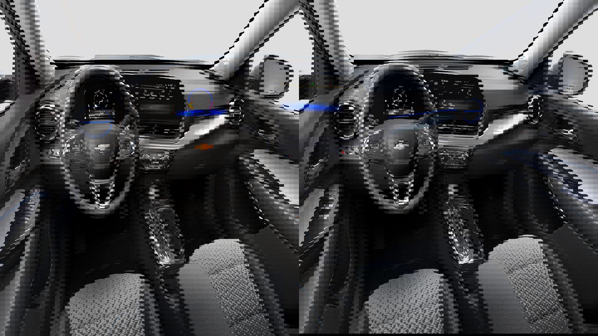 New 2026 Chevrolet Trax LT image 53