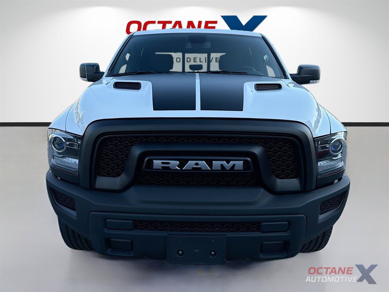 Used 2023 RAM 1500 Classic Warlock image 2