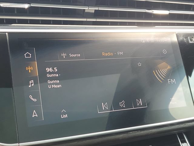 Used 2020 Audi Q7 3.0T AWD/4WD image 14
