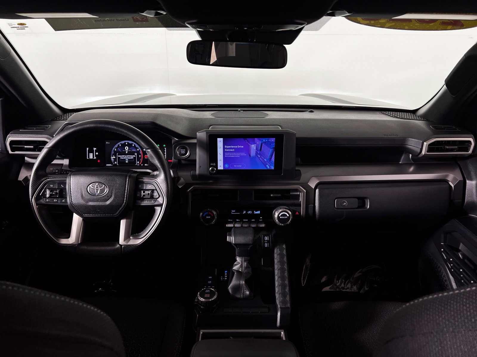 Certified 2026 Toyota 4Runner SR5 AWD/4WD image 23
