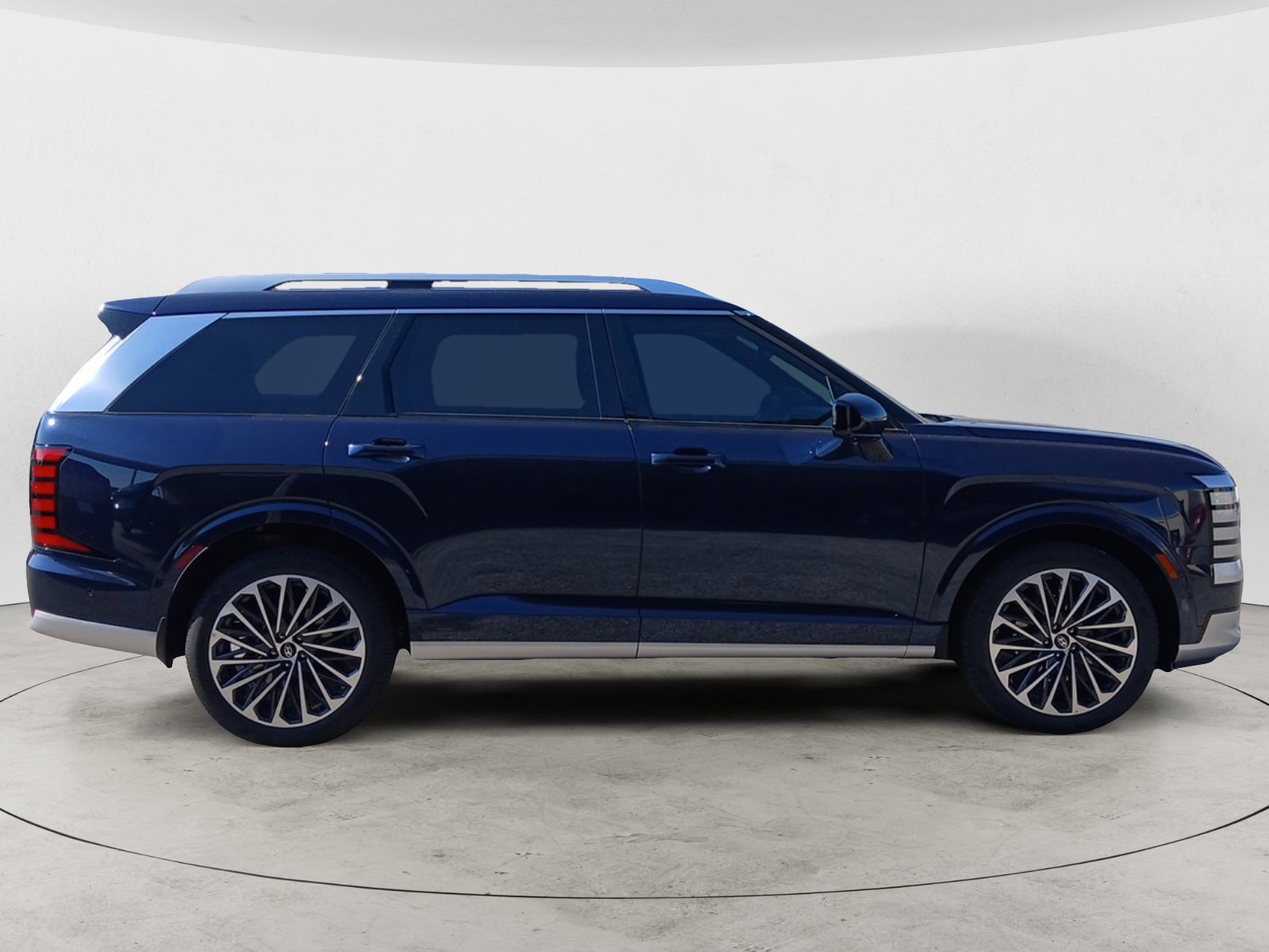 New 2026 Hyundai Palisade Calligraphy image 6