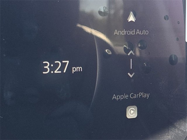 New 2025 MAZDA CX-5 AWD 2.5 S w/ Select Package image 5