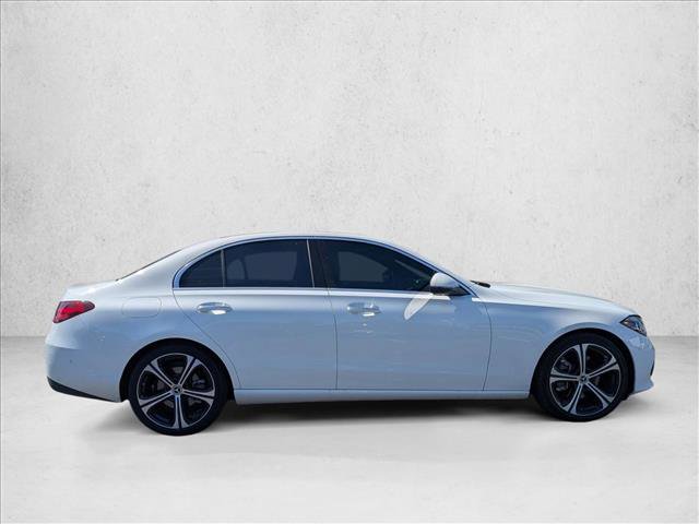 Certified 2026 Mercedes-Benz C 300 Sedan image 4
