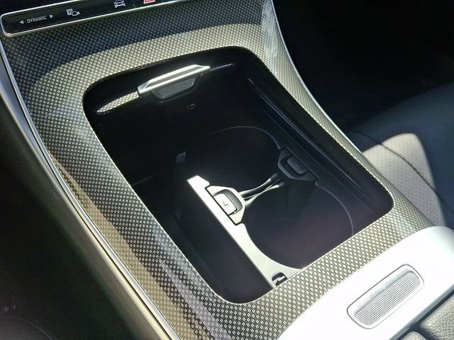 Used 2024 Mercedes-Benz CLE 300 4MATIC Coupe image 28