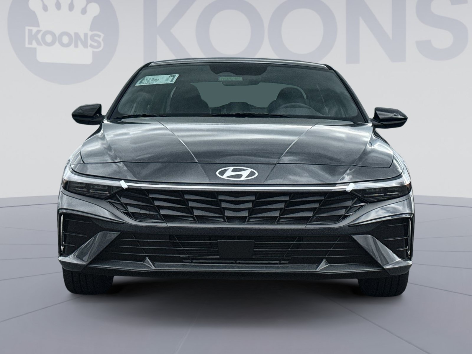New 2026 Hyundai Elantra SEL Sport Premium FWD image 19