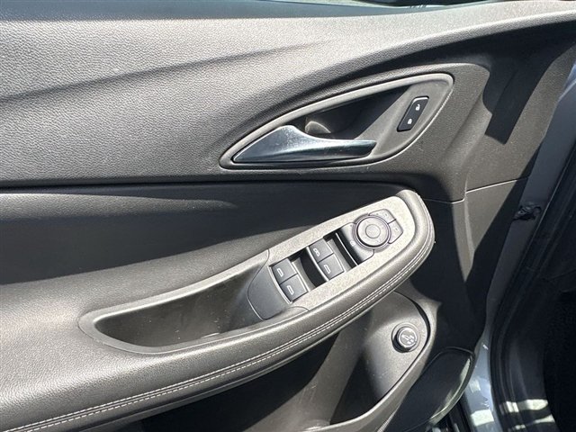 Certified 2024 Buick Encore GX Sport Touring w/ Comfort Package FWD image 22