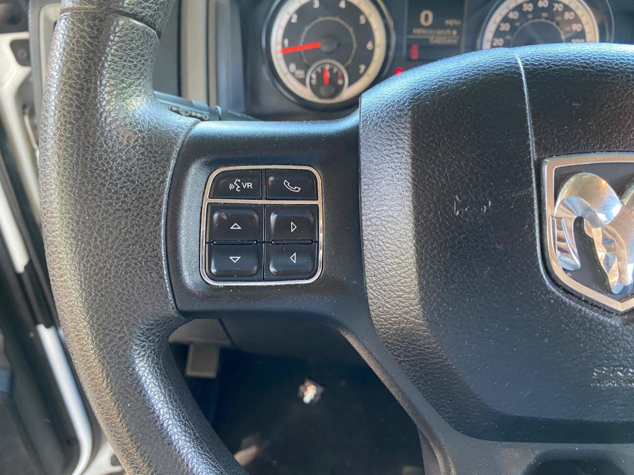 Used 2018 RAM 1500 Tradesman w/ Power & Remote Entry Group RWD image 39