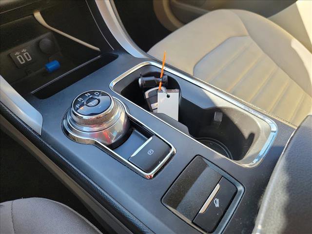 Used 2020 Ford Fusion SE image 23