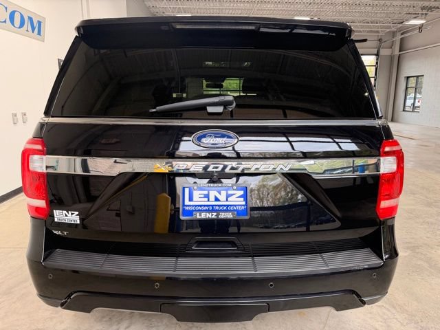 Used 2020 Ford Expedition XLT w/ Equipment Group 202A AWD/4WD image 7