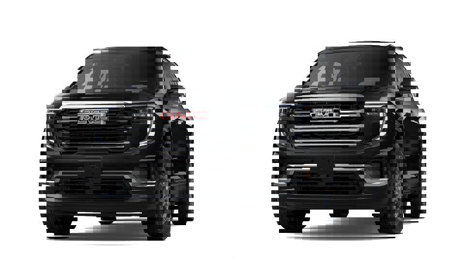 New 2026 GMC Acadia Elevation image 31