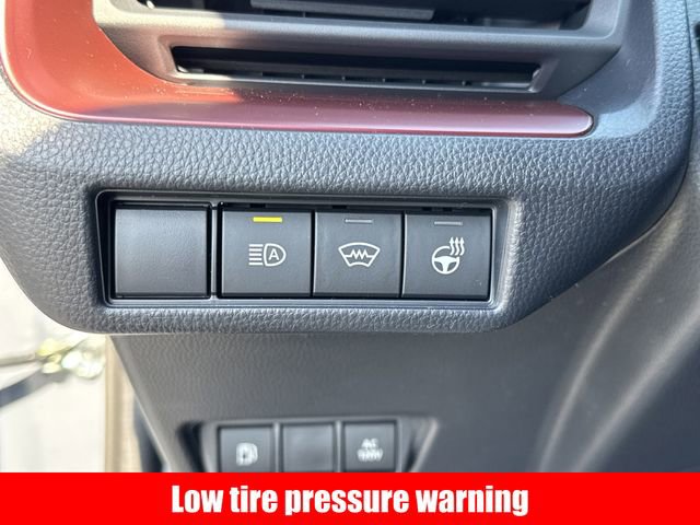 New 2026 Toyota Prius Plug-In Hybrid image 17