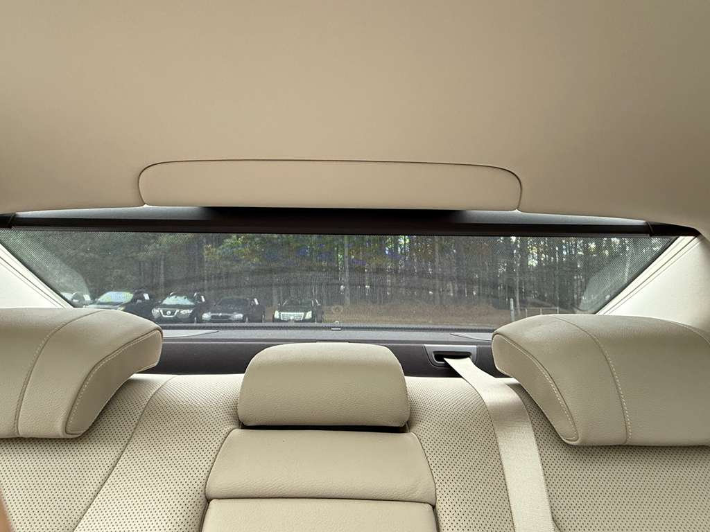 Used 2020 Mercedes-Benz S 450 4MATIC Sedan image 43