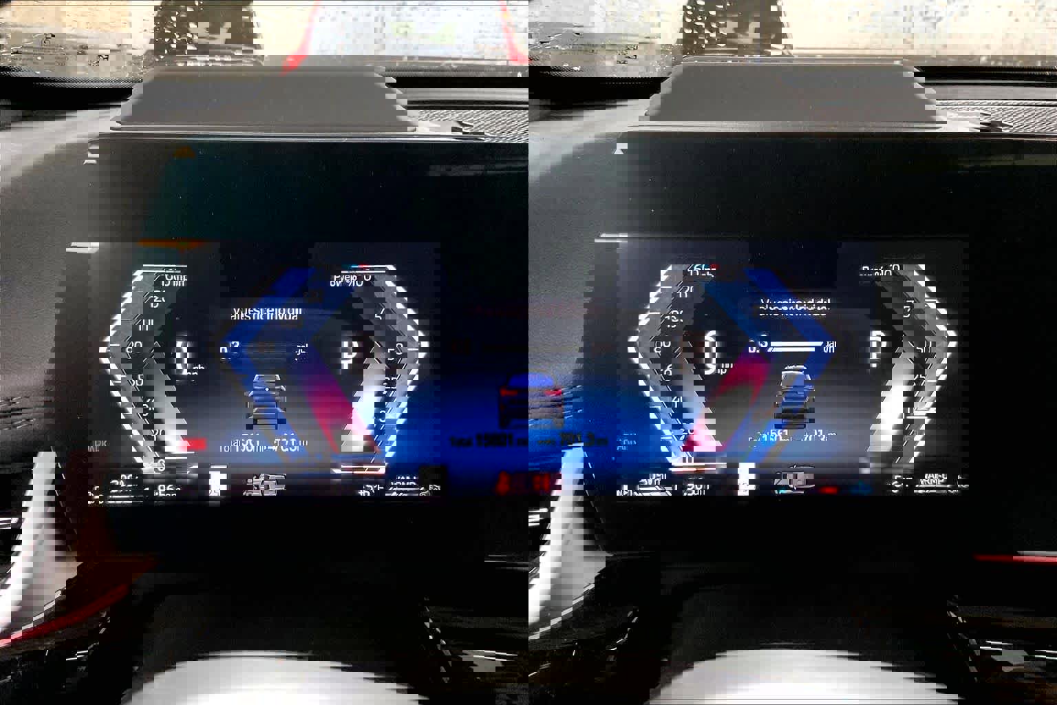 Used 2023 BMW X1 xDrive28i w/ Premium Package image 22