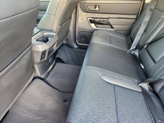 Used 2023 Toyota Tundra Limited AWD/4WD image 31