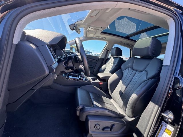 Used 2024 Audi Q5 2.0T Premium Plus AWD/4WD image 18