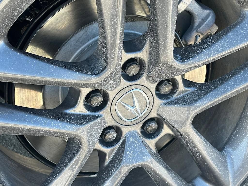 Certified 2025 Acura TLX SH-AWD w/ A-SPEC Pkg image 36