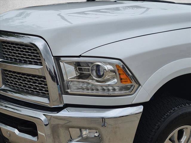 Used 2018 RAM 2500 Laramie w/ Off Road Package AWD/4WD image 6