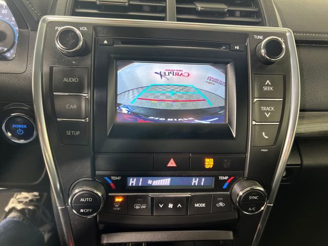 Used 2016 Toyota Camry LE image 19