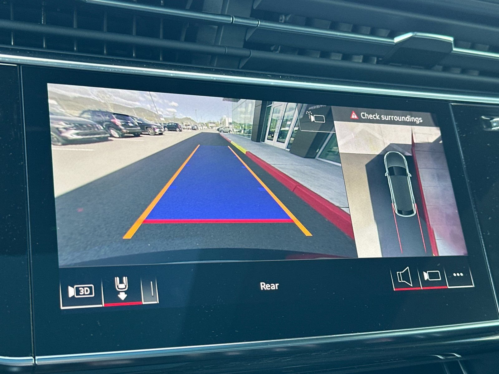 New 2026 Audi Q8 Premium Plus AWD/4WD image 19