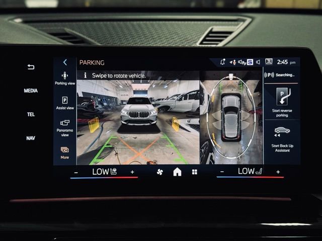 New 2026 BMW X1 xDrive28i w/ Technology Package AWD/4WD image 40