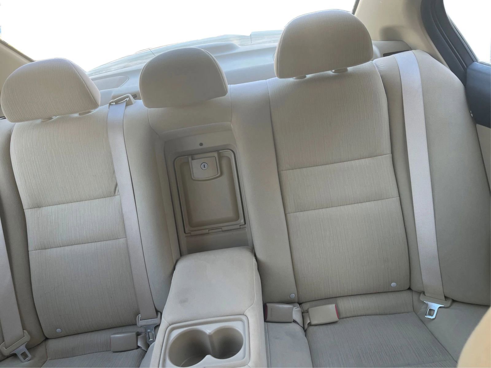 Used 2011 Honda Accord LX-P image 12
