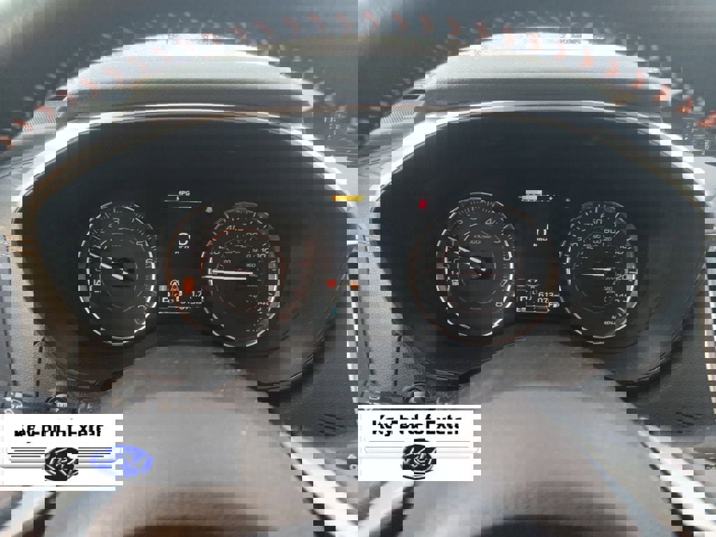 Used 2021 Subaru Crosstrek 2.5i Limited w/ Moonroof Package 2 image 38