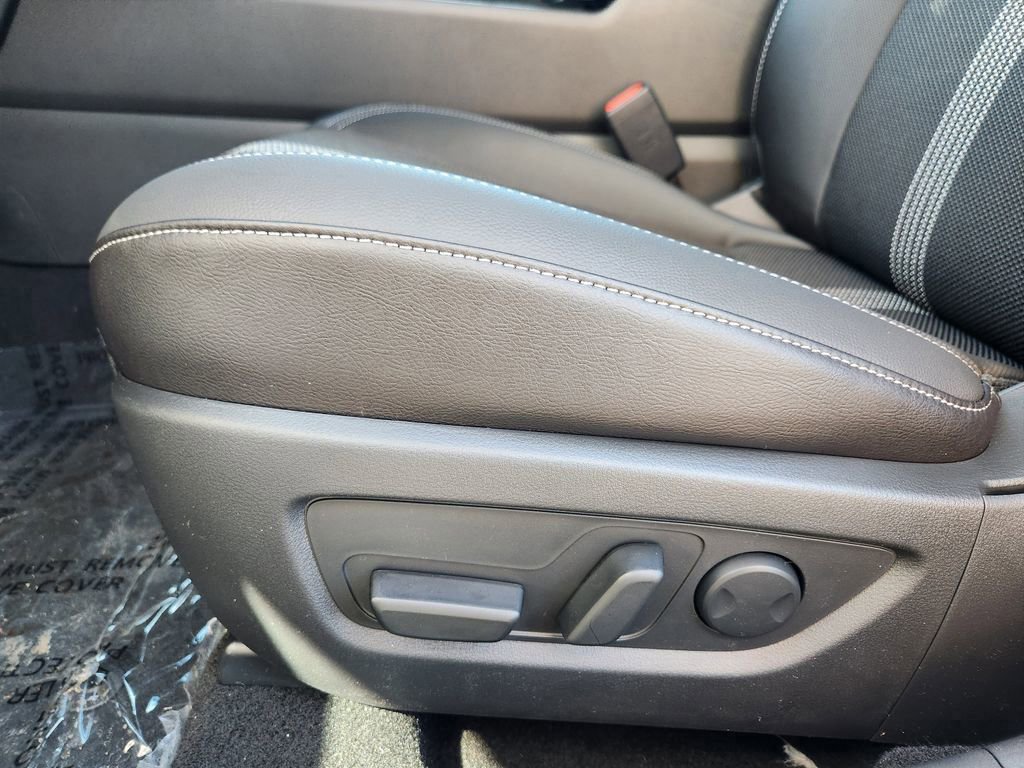 New 2026 MAZDA CX-50 2.5 Hybrid w/ Weather Package image 14